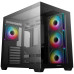 DeepCool CG530 4F Black ATX